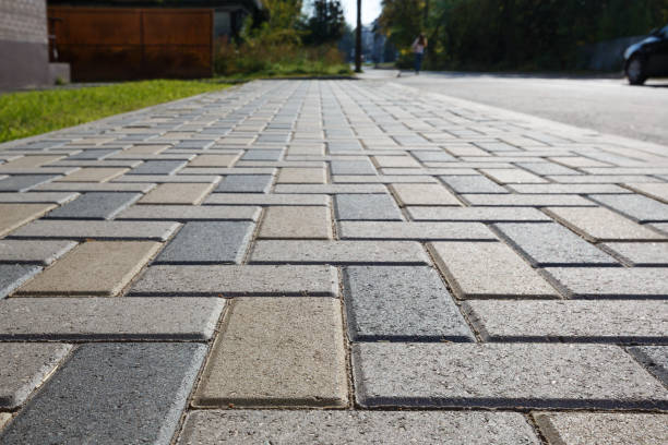 Best Brick Driveway Pavers  in USA